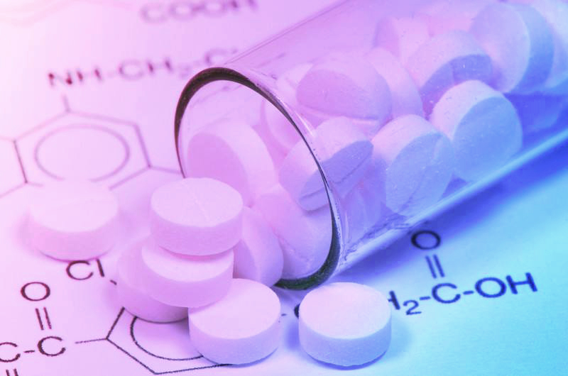 专利链接背景下看药物晶型专利的创造性